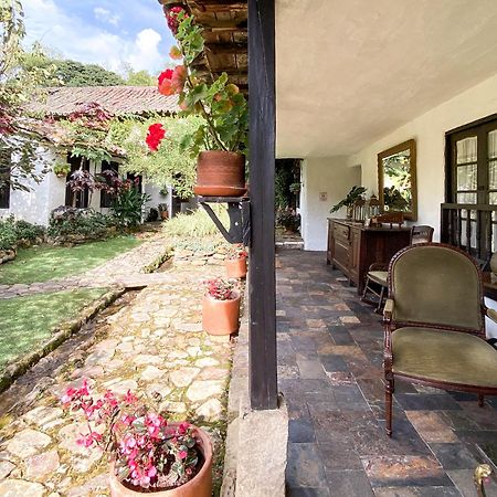 Tibana Hotel Hacienda Baza מראה חיצוני תמונה