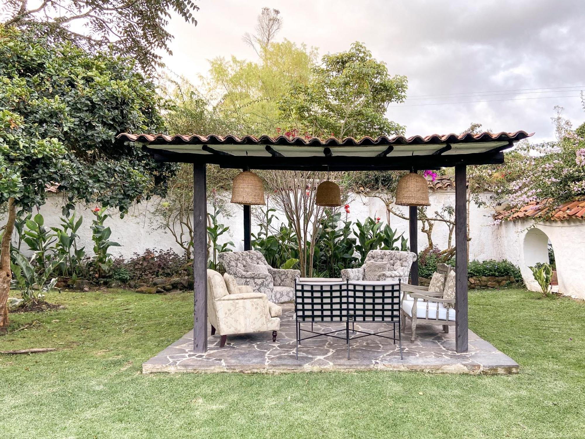 Tibana Hotel Hacienda Baza מראה חיצוני תמונה