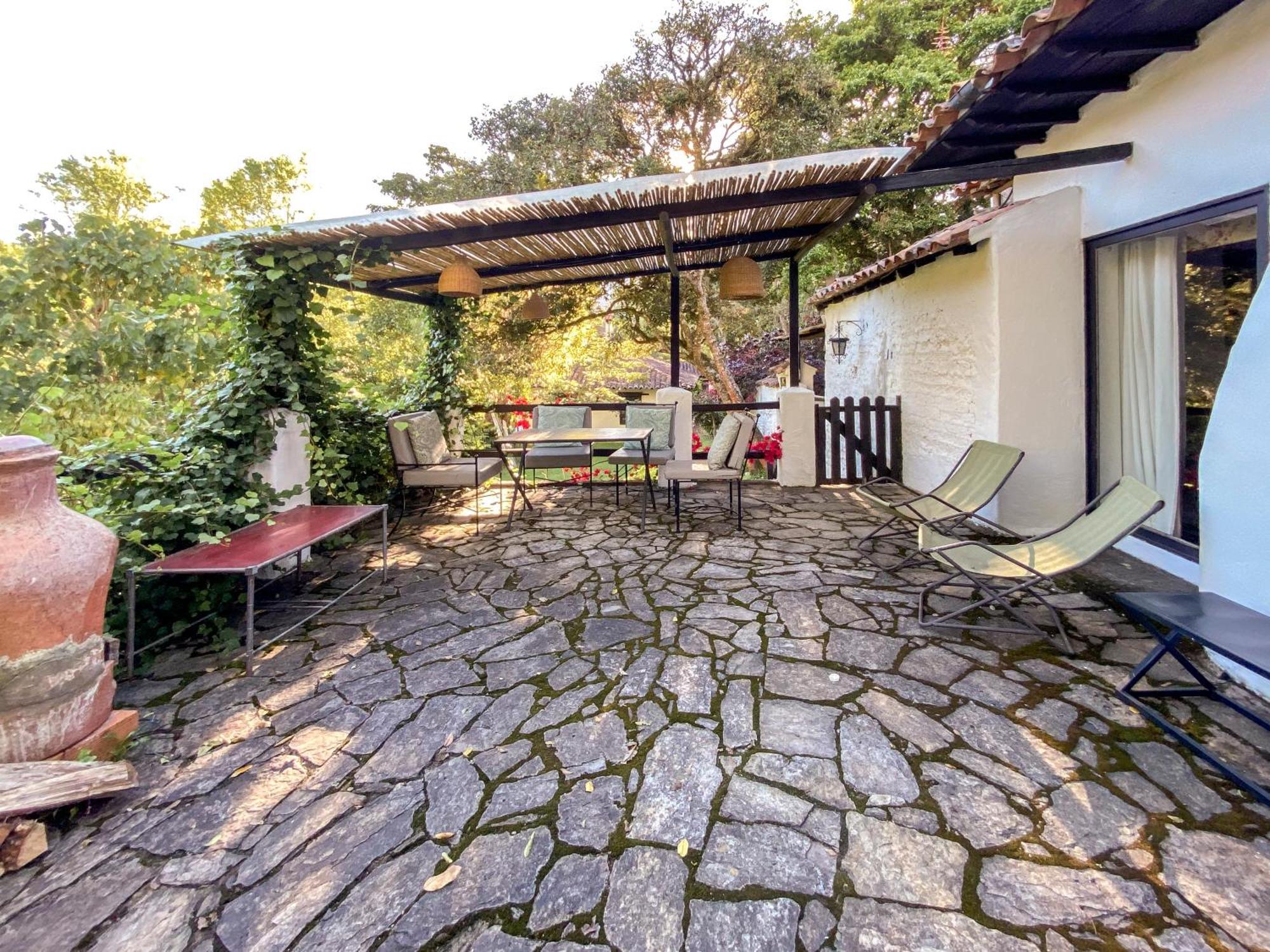 Tibana Hotel Hacienda Baza מראה חיצוני תמונה