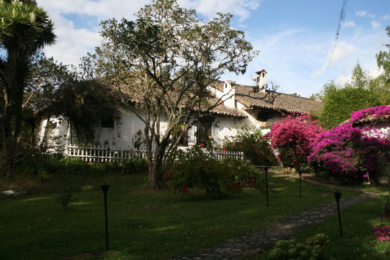 Tibana Hotel Hacienda Baza מראה חיצוני תמונה