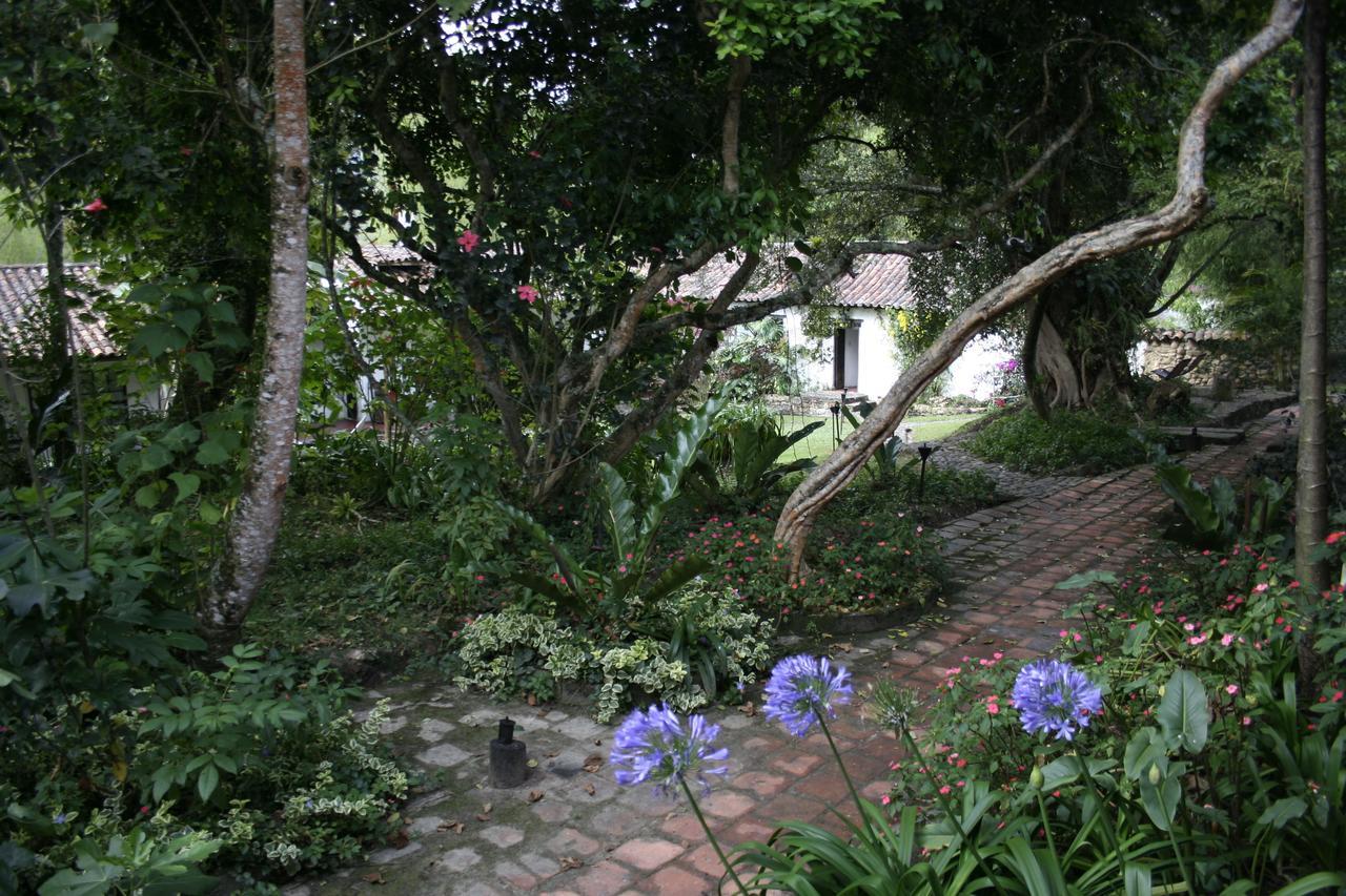Tibana Hotel Hacienda Baza מראה חיצוני תמונה